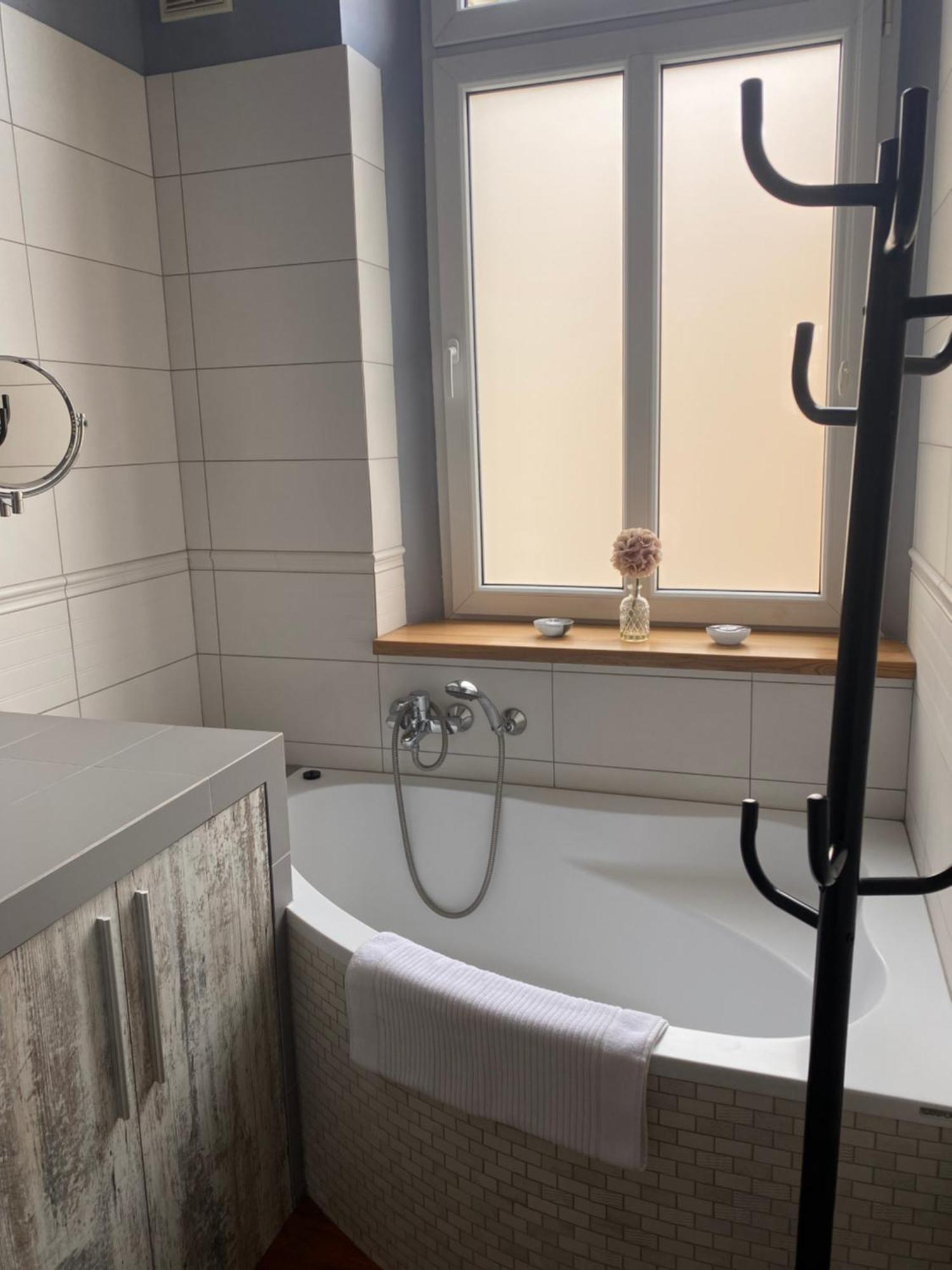 Apartament Kamienica Centrum Кентшин Экстерьер фото
